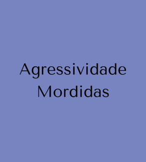Mordidas e agressividade (especialmente por medo): manejo de segurança, identificação de gatilhos e plano progressivo para reduzir reatividade. Domicílio em Jundiaí e online.