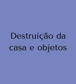 Cão destruindo casa e objetos: plano para reduzir destruição por estresse, tédio ou ansiedade e organizar rotina e ambiente. Atendimento em domicílio em Jundiaí e online.